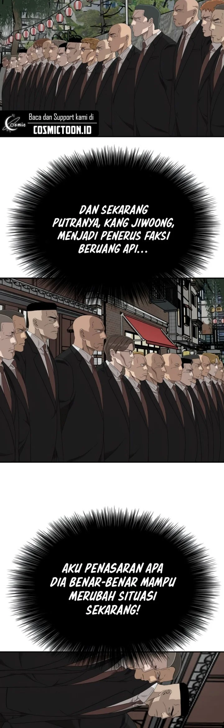 A Bad Person Chapter 294 Gambar 32