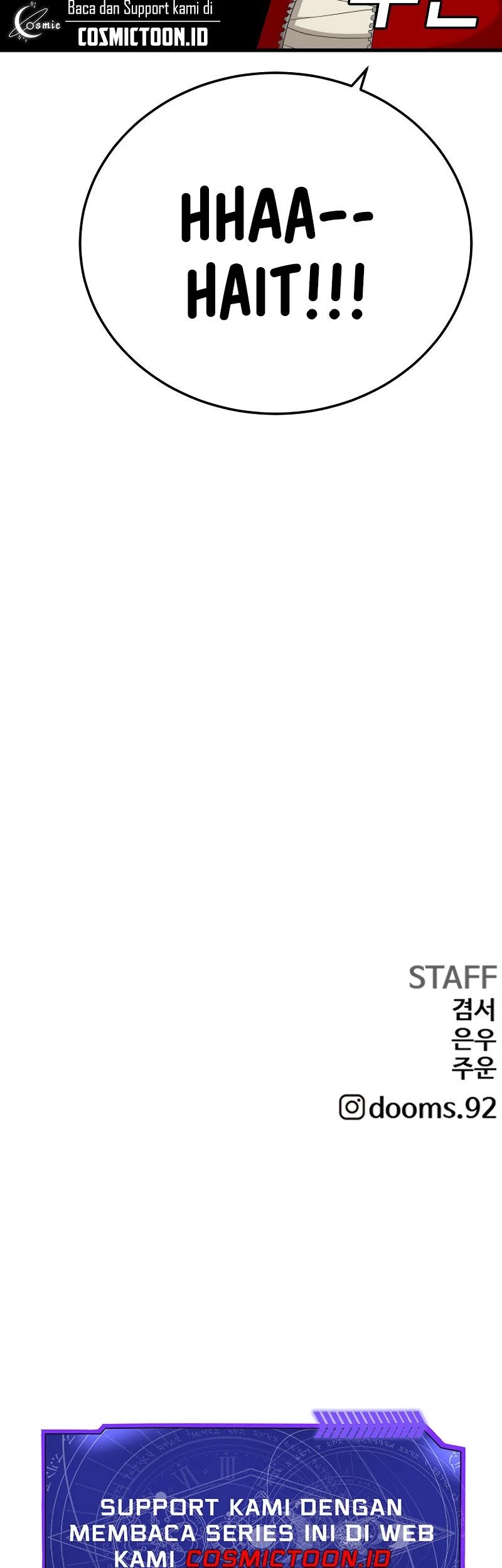 A Bad Person Chapter 295 Gambar 66