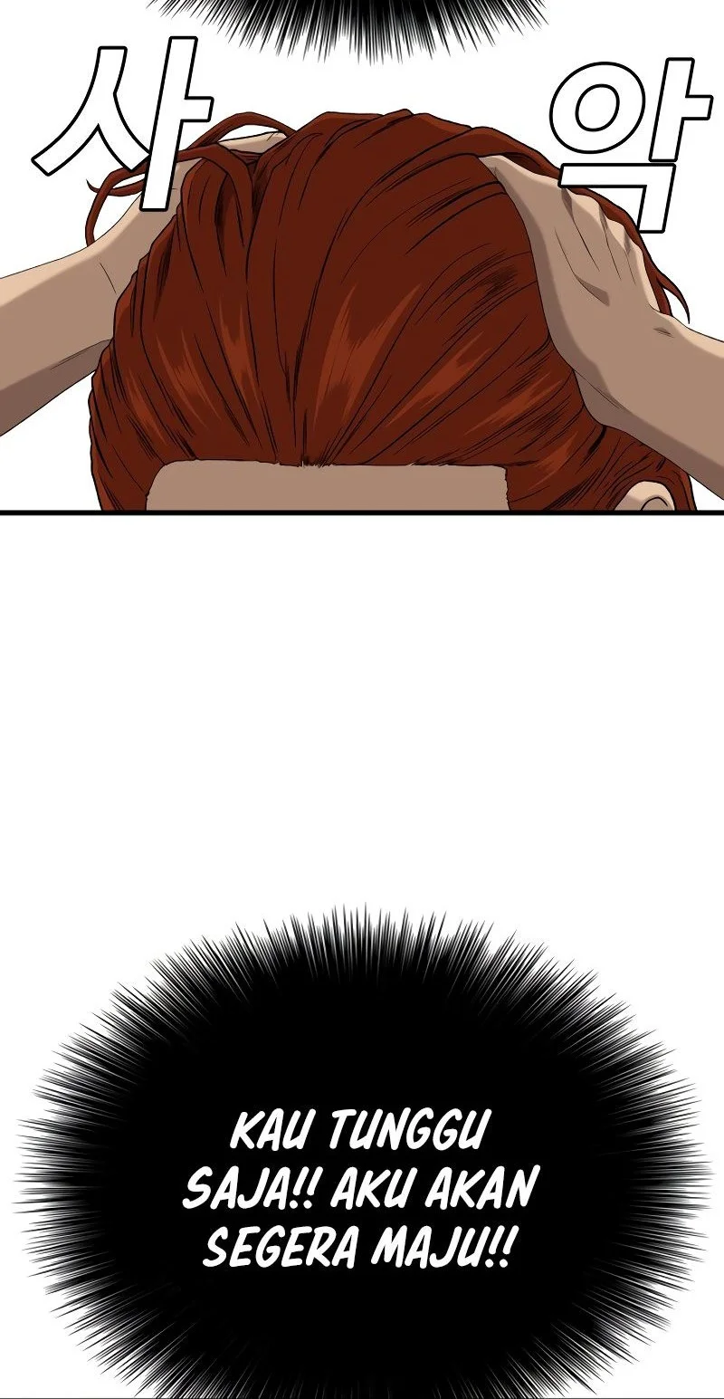 A Bad Person Chapter 295 Gambar 19