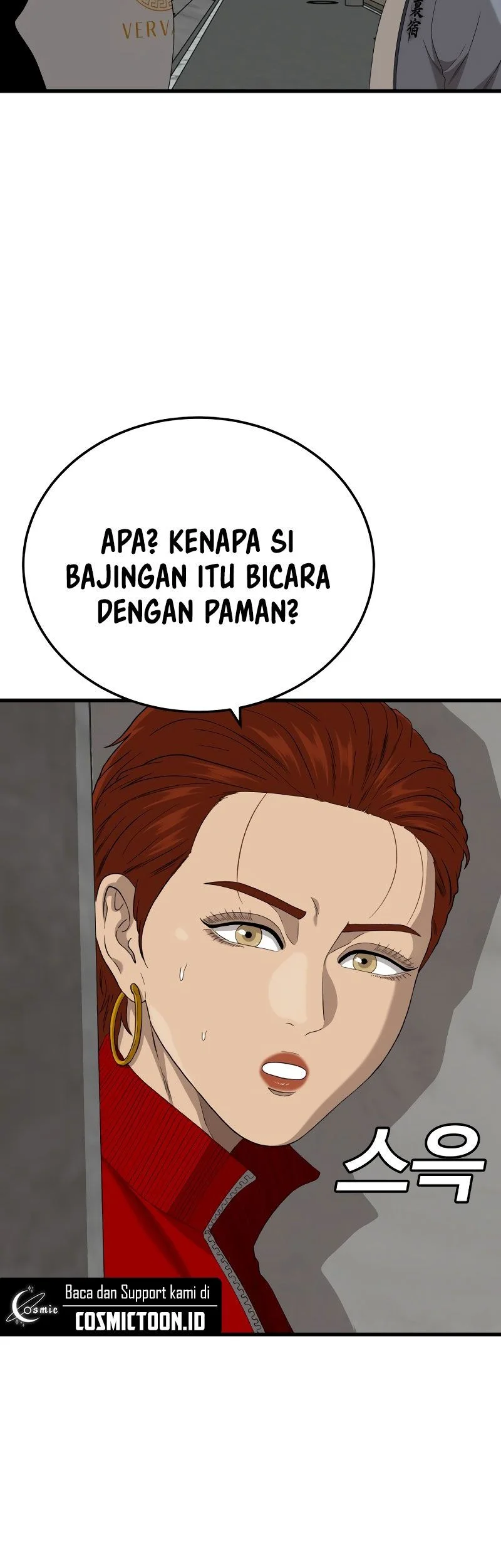 A Bad Person Chapter 295 Gambar 22