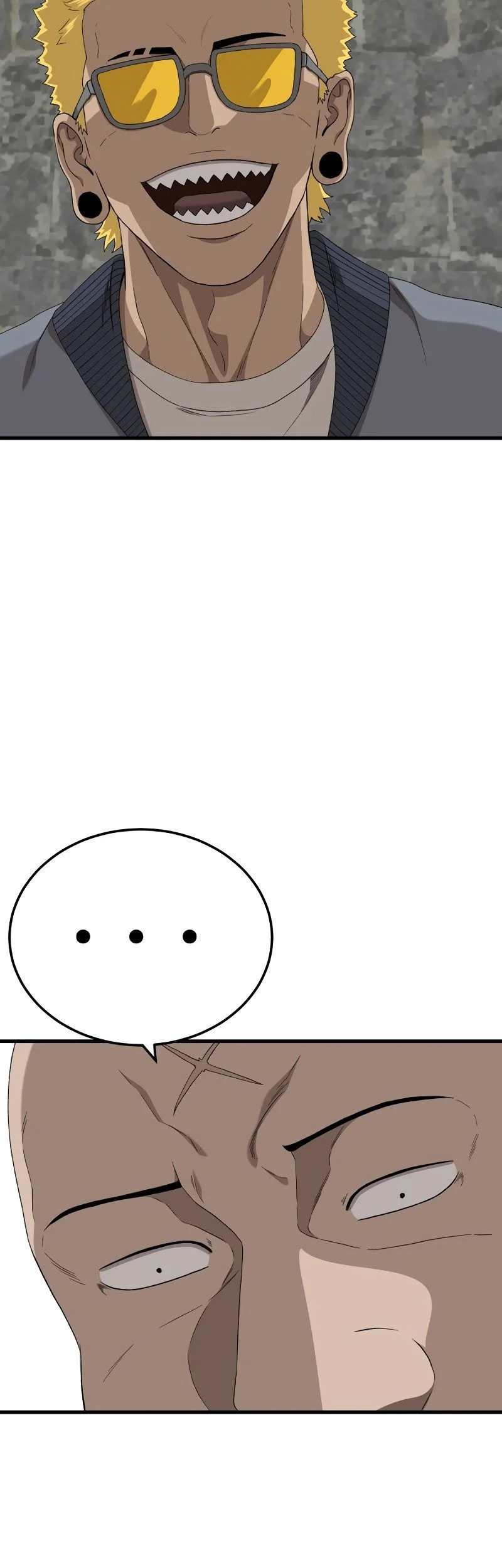 A Bad Person Chapter 295 Gambar 24