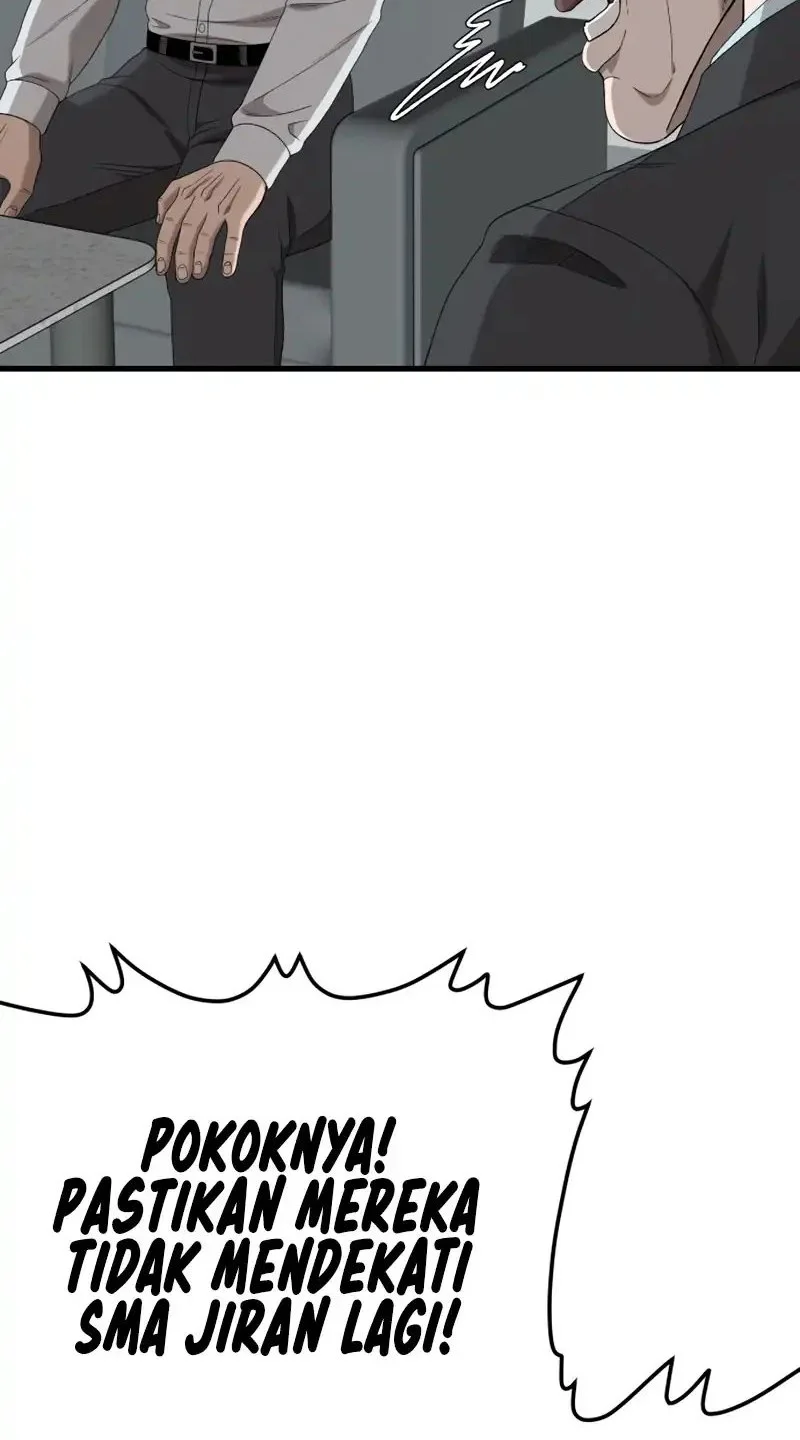 A Bad Person Chapter 296 Gambar 61
