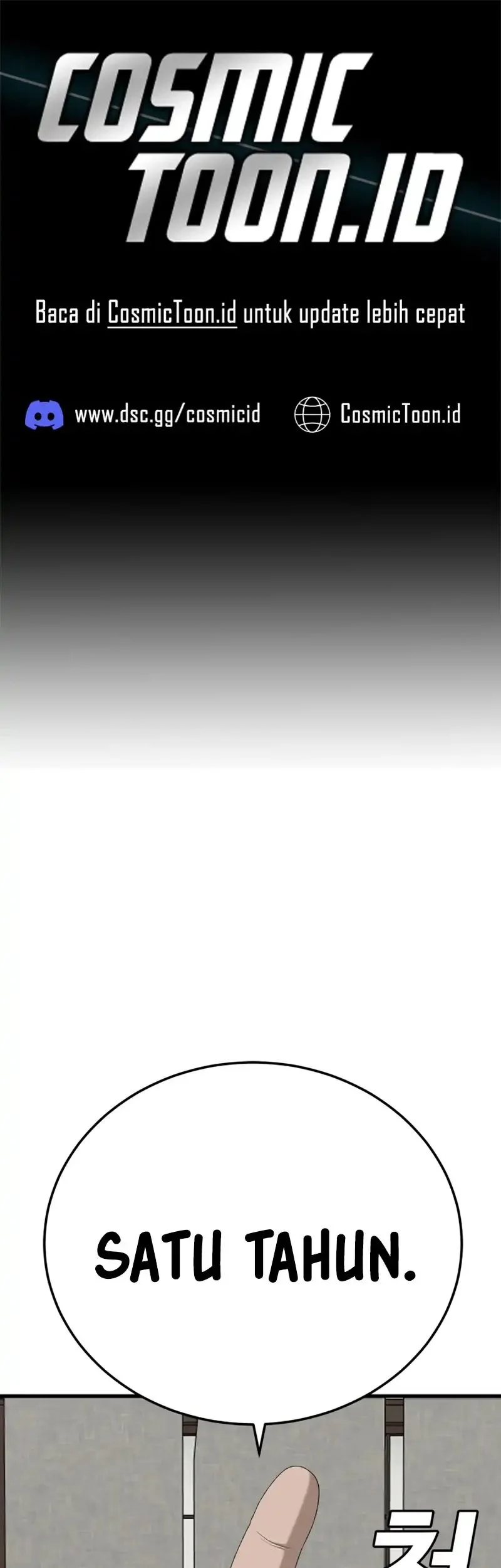 Komik A Bad Person Chapter 296 gambar 1