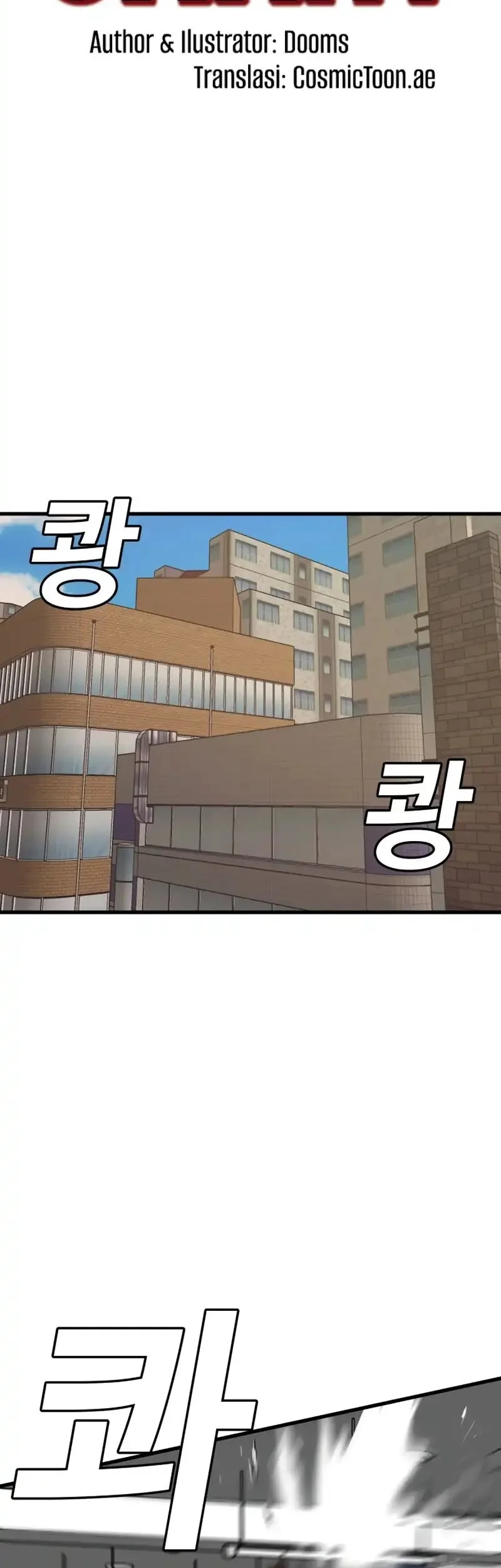 A Bad Person Chapter 296 Gambar 5