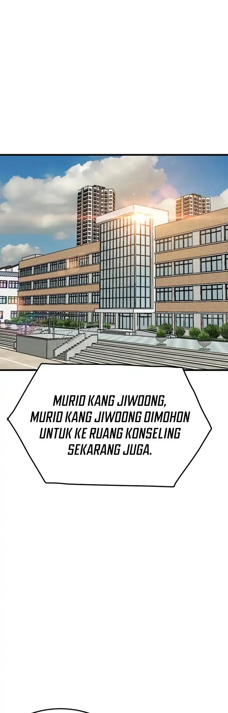 A Bad Person Chapter 296 Gambar 44