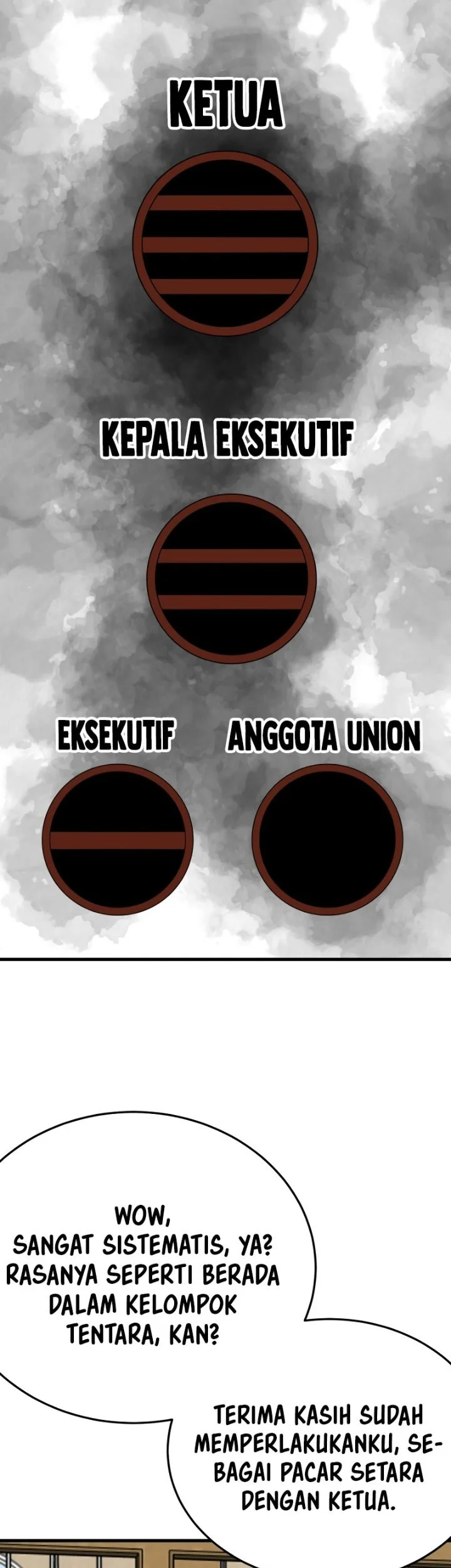 A Bad Person Chapter 297 Gambar 21