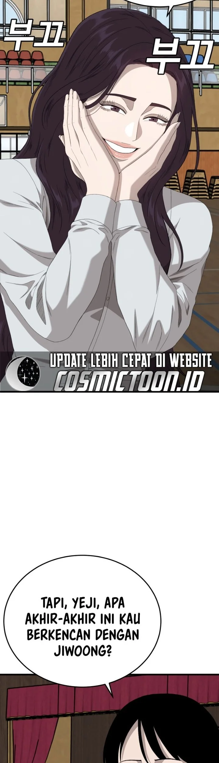 A Bad Person Chapter 297 Gambar 22