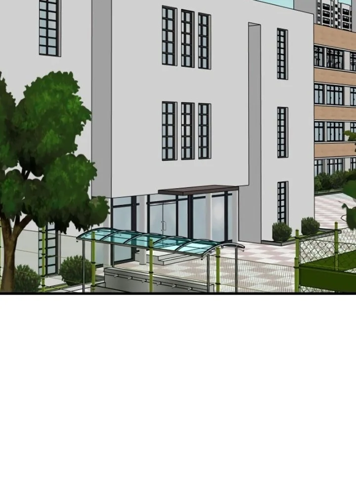 A Bad Person Chapter 297 Gambar 47