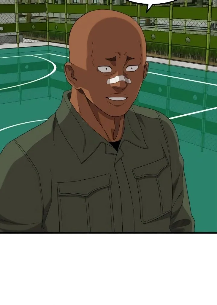 A Bad Person Chapter 298 Gambar 40