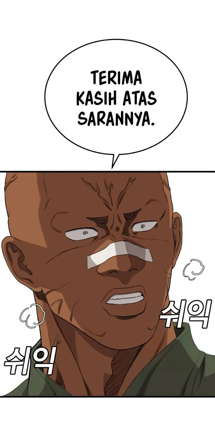 A Bad Person Chapter 298 Gambar 52