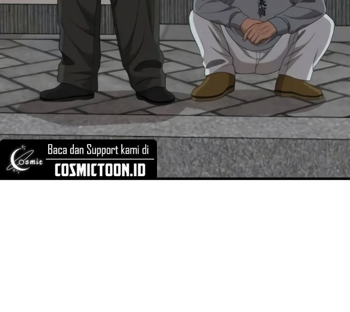 A Bad Person Chapter 298 Gambar 60