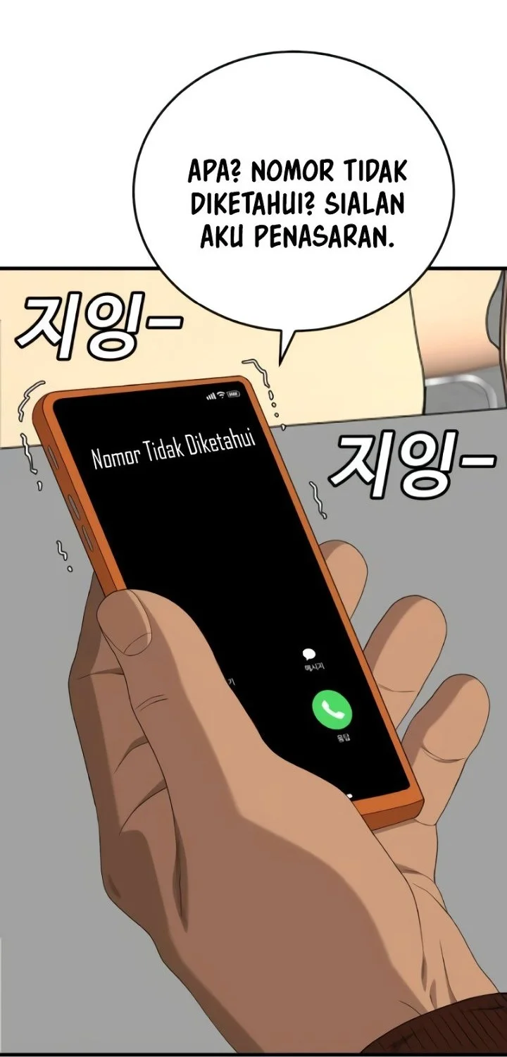 A Bad Person Chapter 298 Gambar 24