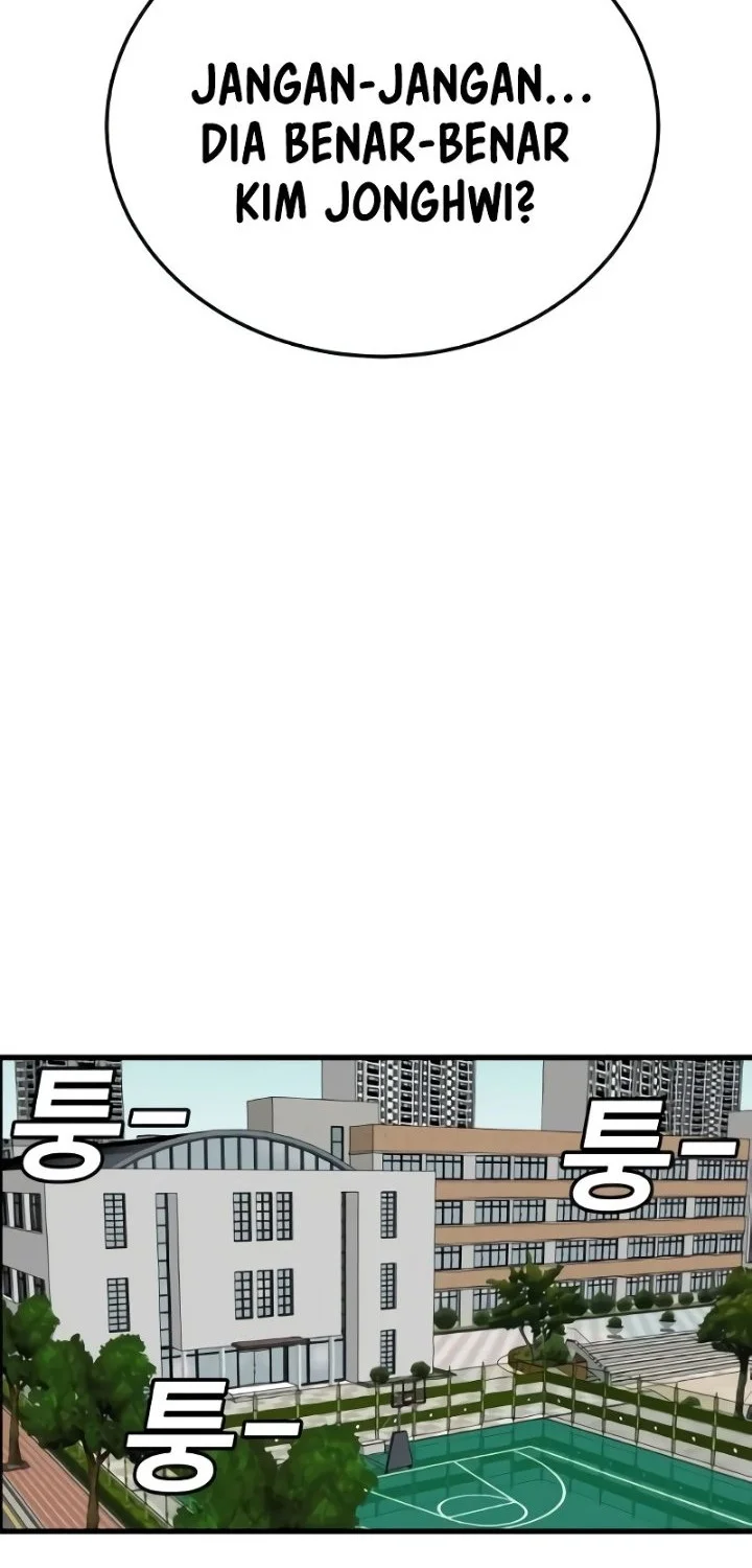 A Bad Person Chapter 298 Gambar 36