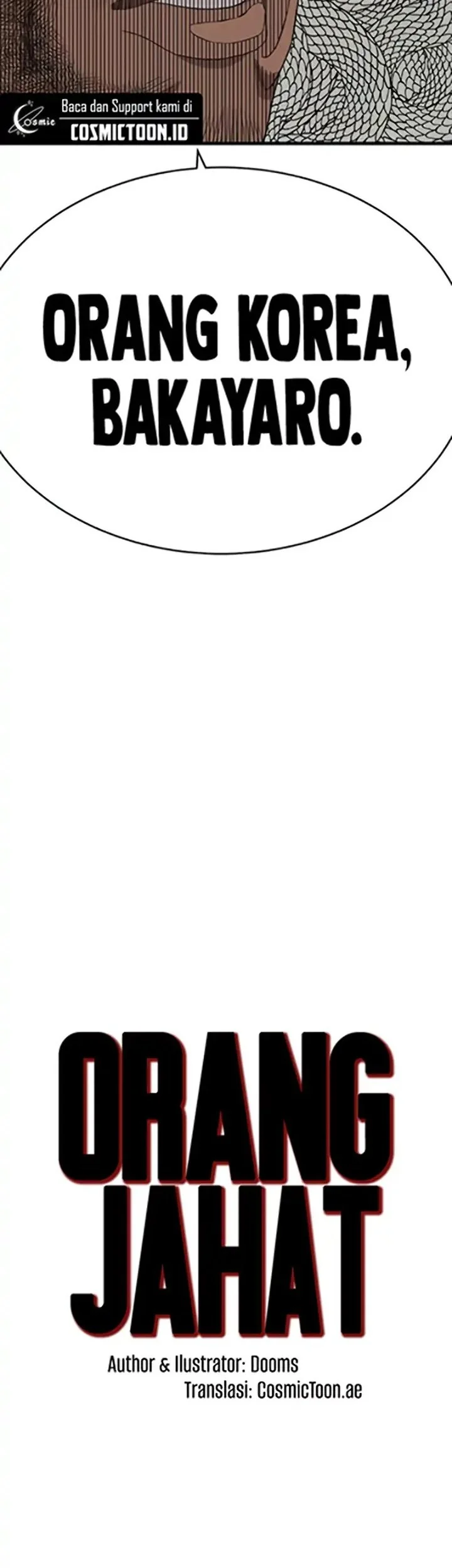 A Bad Person Chapter 299 Gambar 4