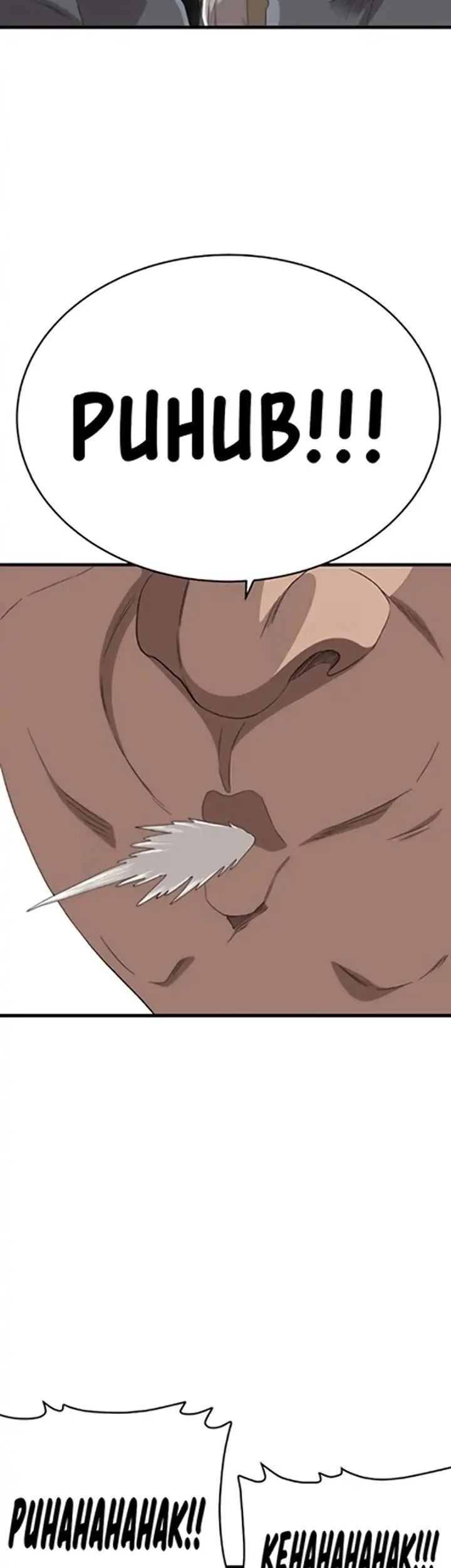 A Bad Person Chapter 299 Gambar 9