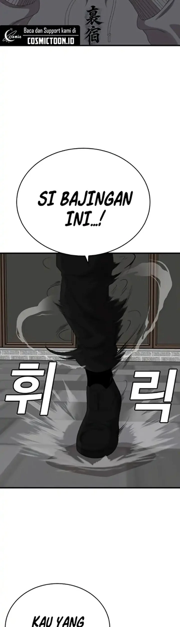 A Bad Person Chapter 299 Gambar 15