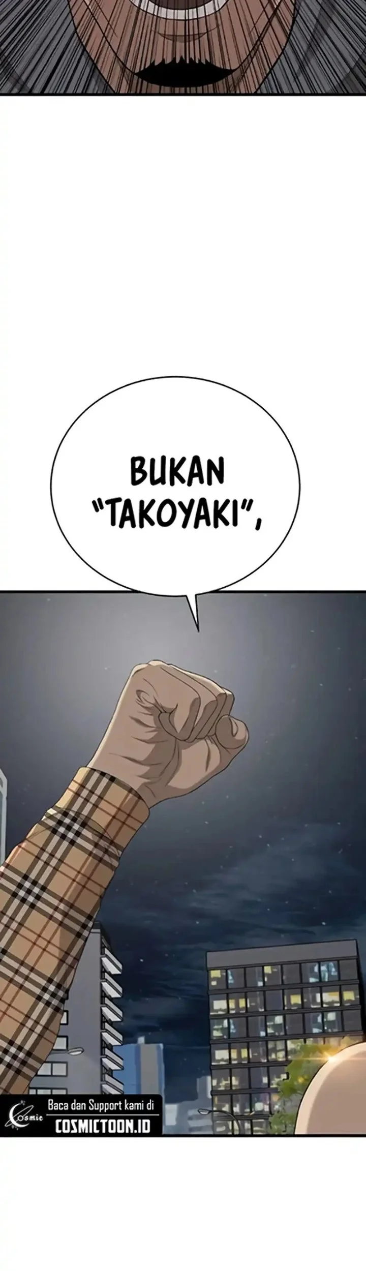 A Bad Person Chapter 299 Gambar 26