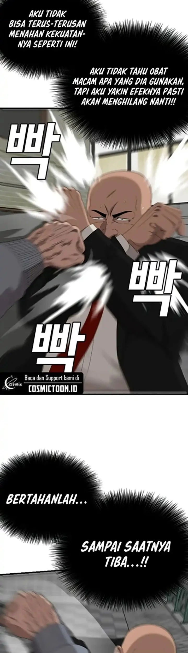 A Bad Person Chapter 299 Gambar 50