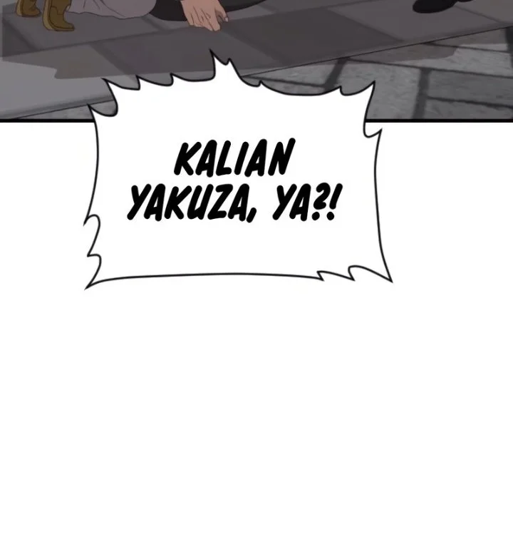 A Bad Person Chapter 300 Gambar 12