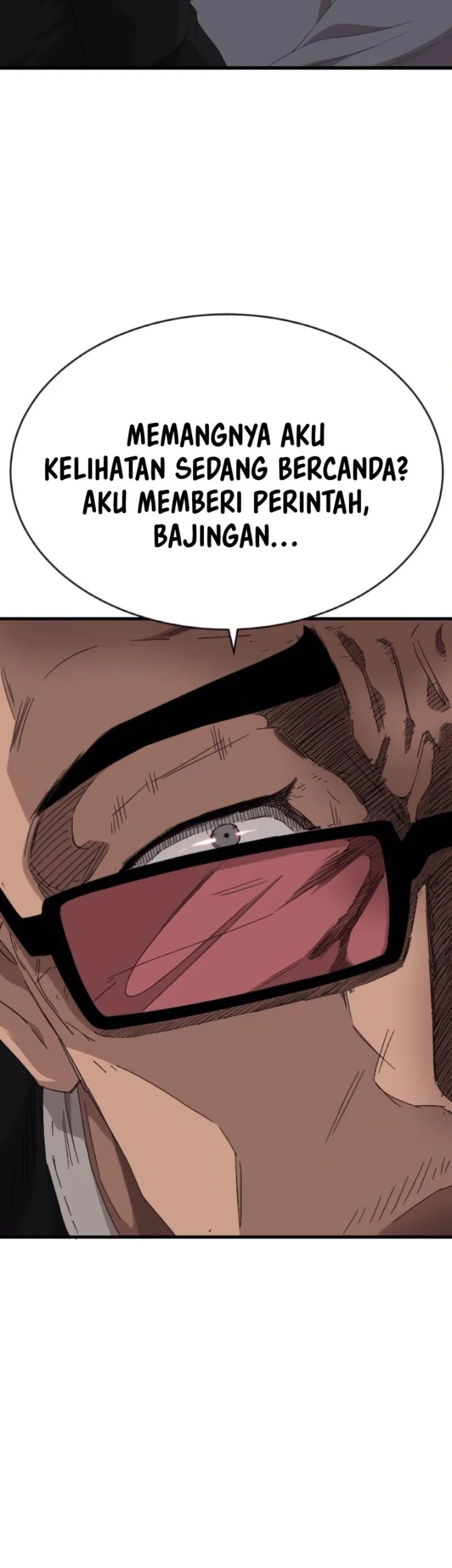 A Bad Person Chapter 300 Gambar 19