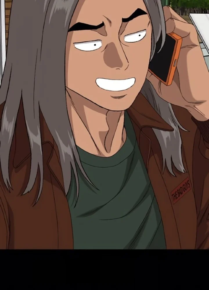 A Bad Person Chapter 300 Gambar 46