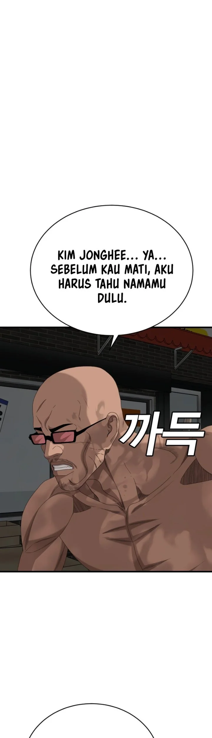 A Bad Person Chapter 301 Gambar 62
