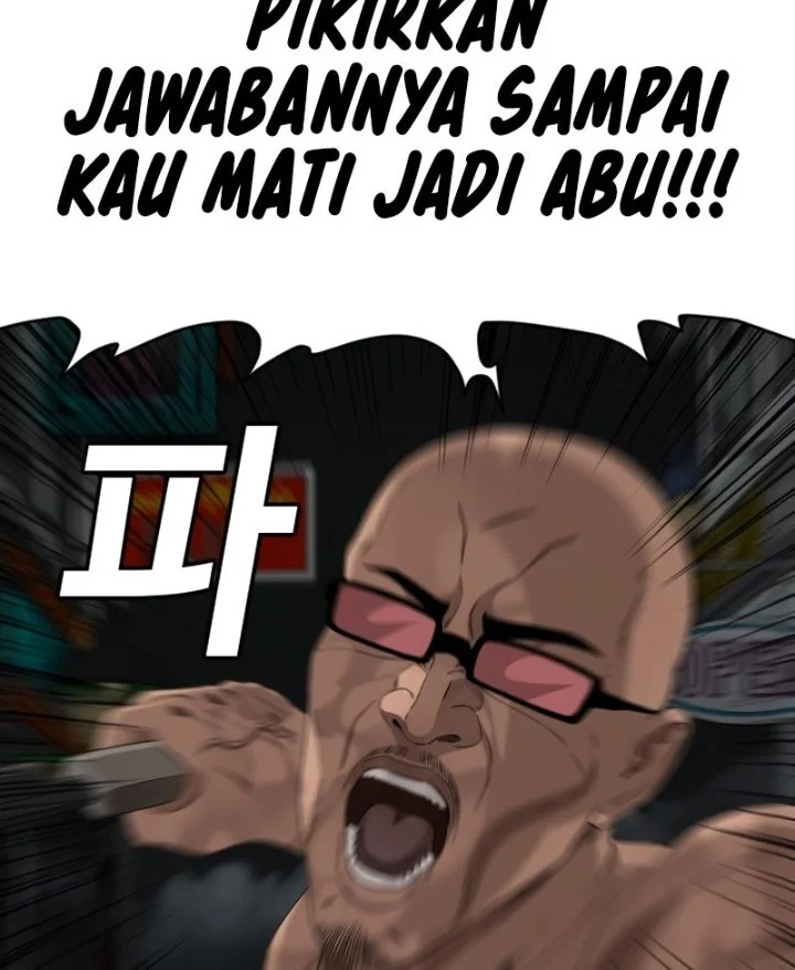 A Bad Person Chapter 301 Gambar 65
