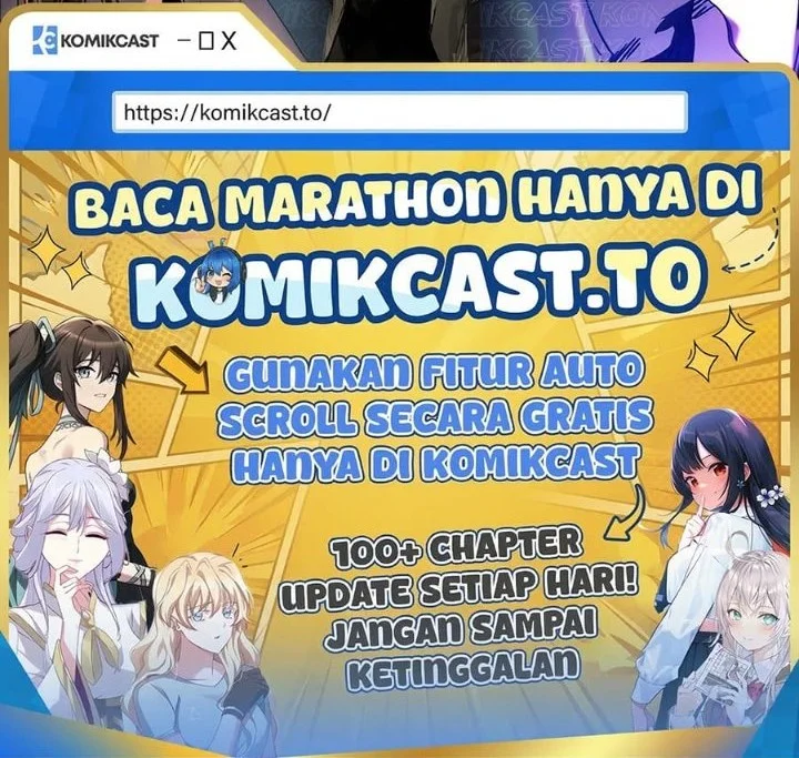 A Bad Person Chapter 301 Gambar 71