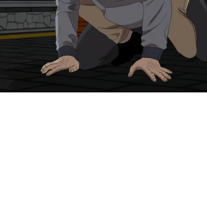 A Bad Person Chapter 301 Gambar 53