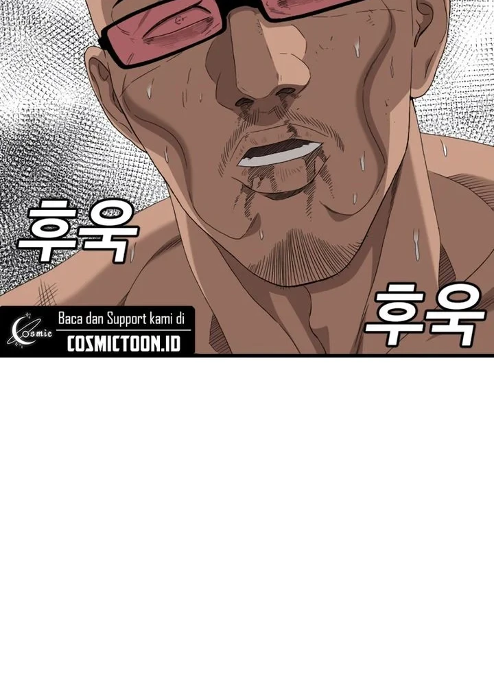 A Bad Person Chapter 302 Gambar 52