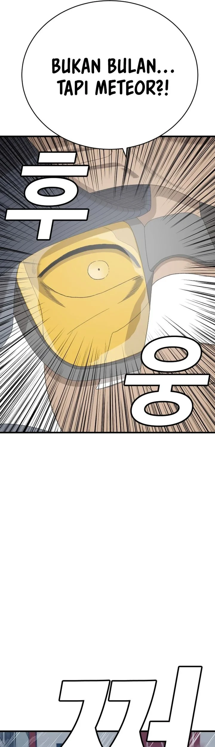 A Bad Person Chapter 302 Gambar 60