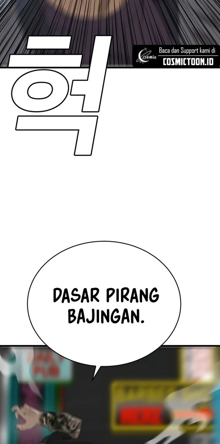 A Bad Person Chapter 302 Gambar 63