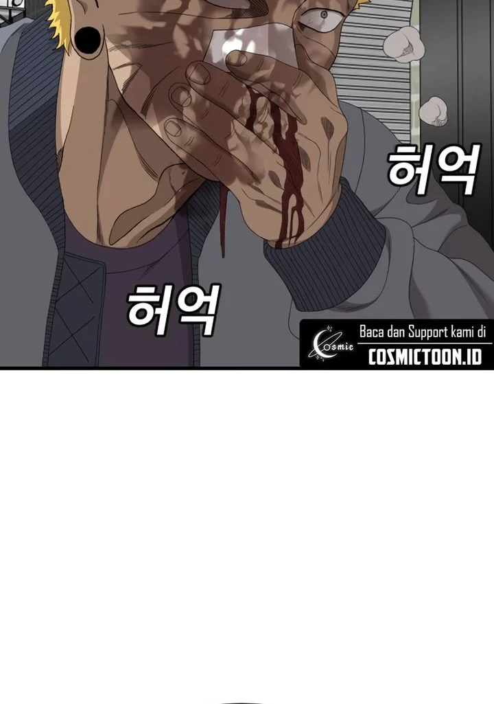 A Bad Person Chapter 302 Gambar 73