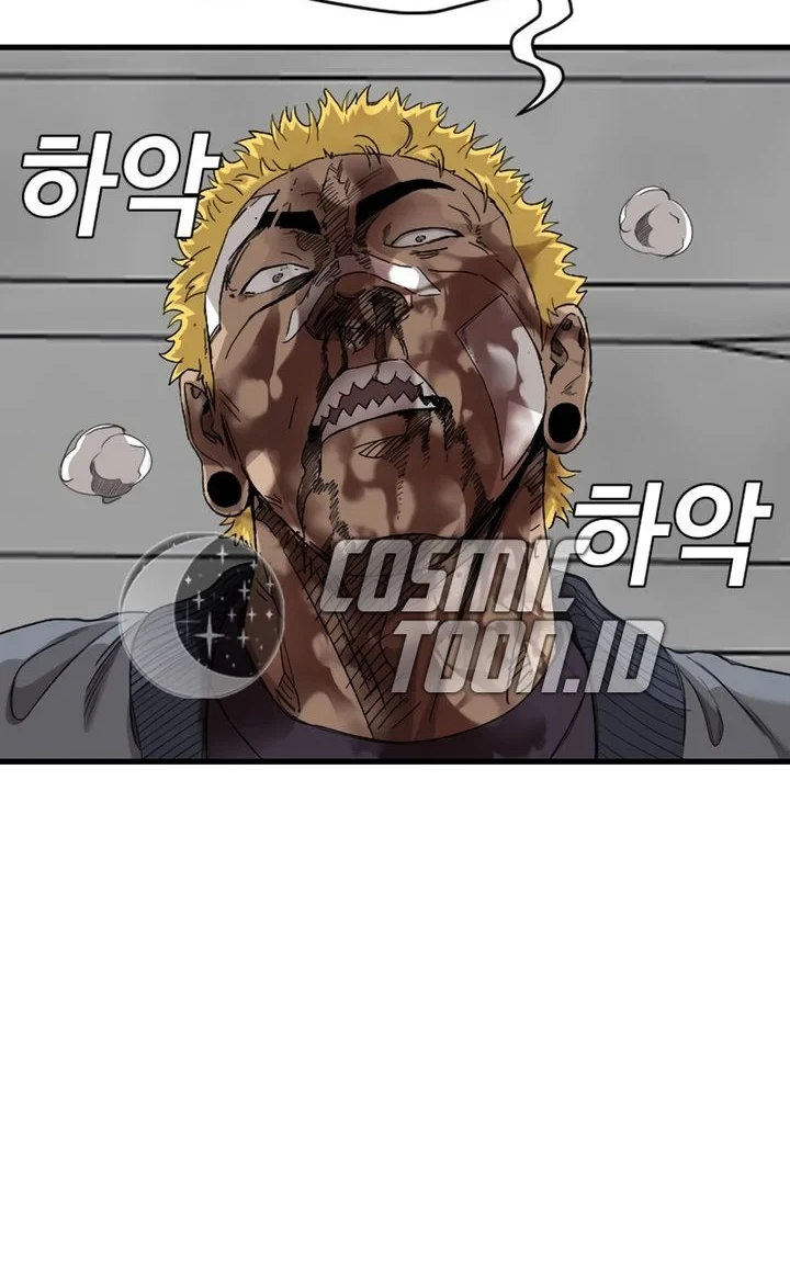 A Bad Person Chapter 302 Gambar 81