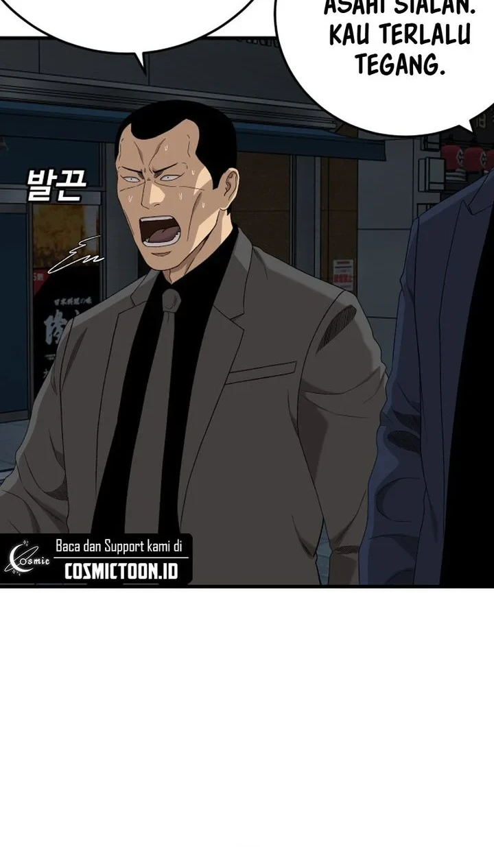 A Bad Person Chapter 303 Gambar 58