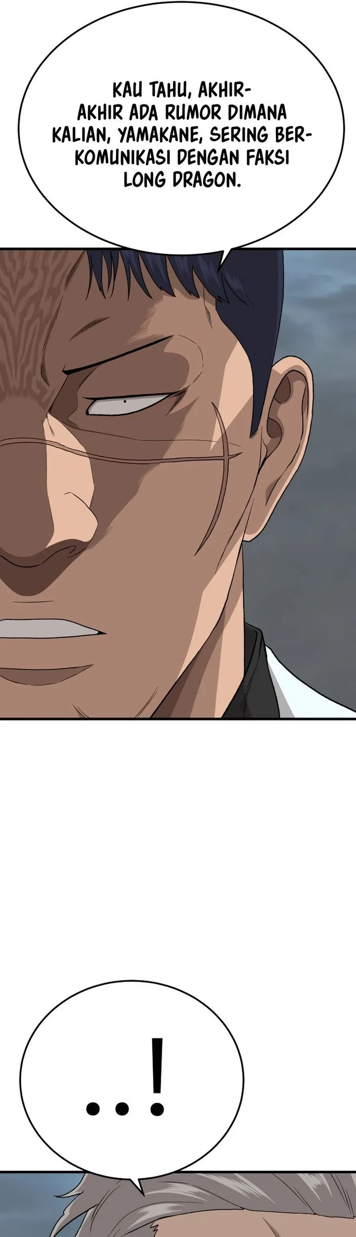 A Bad Person Chapter 303 Gambar 59