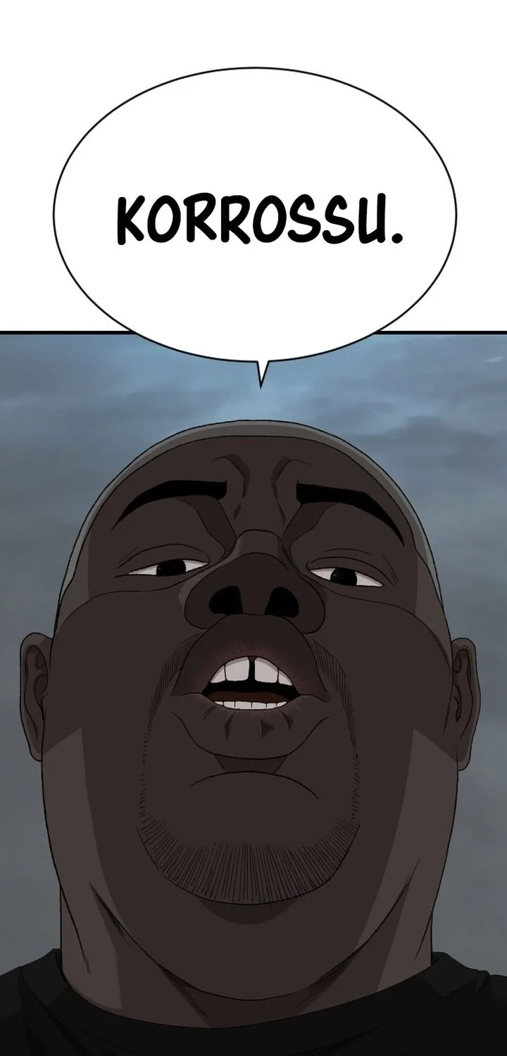 A Bad Person Chapter 303 Gambar 68