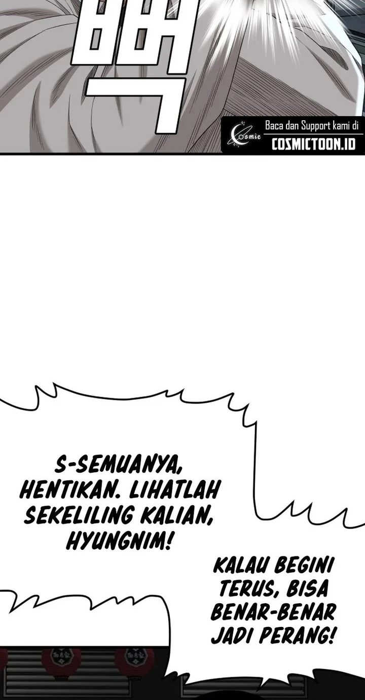 A Bad Person Chapter 303 Gambar 73