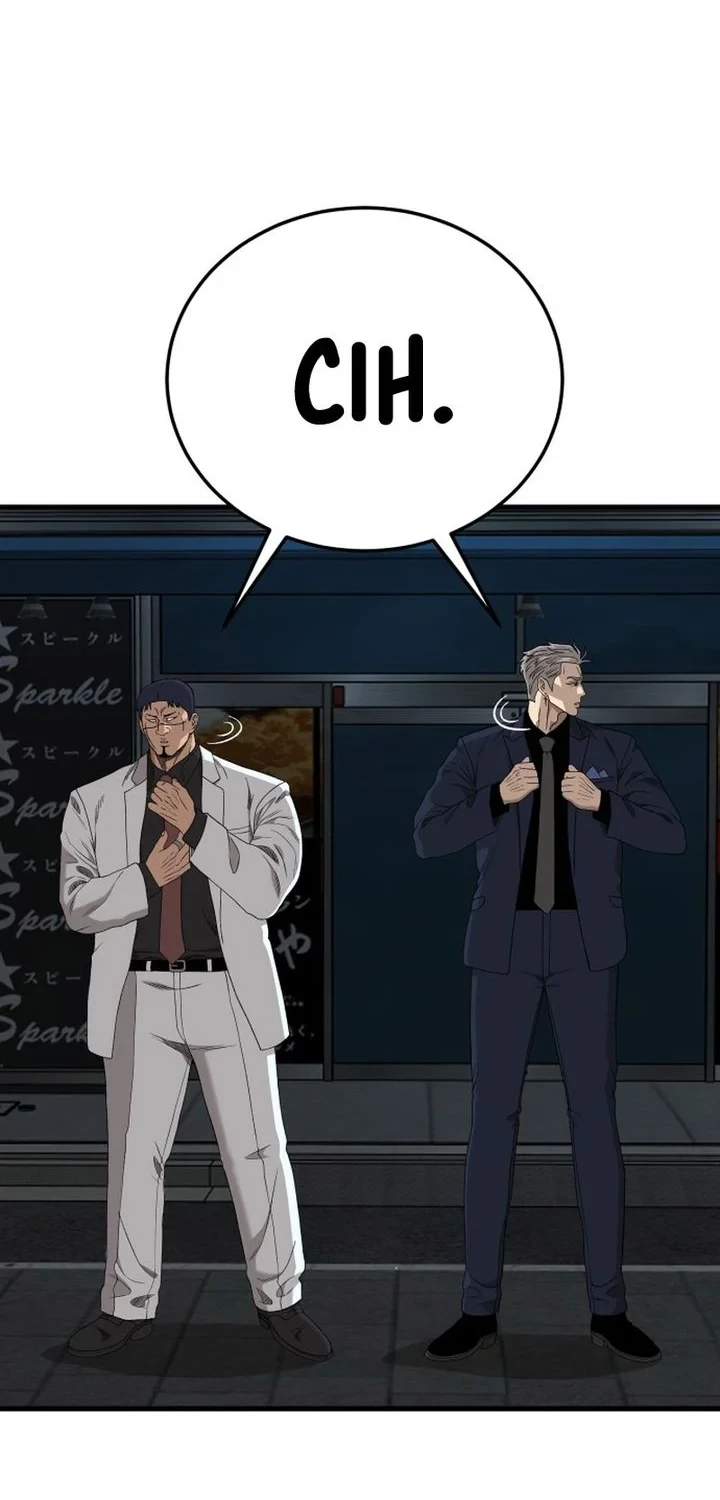 A Bad Person Chapter 303 Gambar 77
