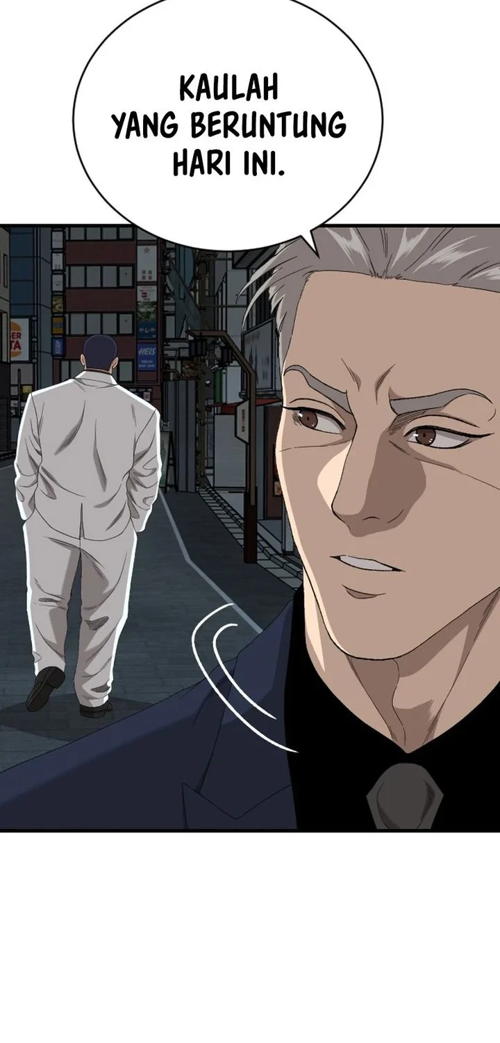A Bad Person Chapter 303 Gambar 79