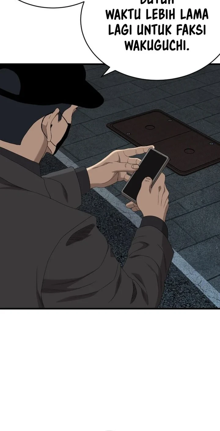 A Bad Person Chapter 303 Gambar 81