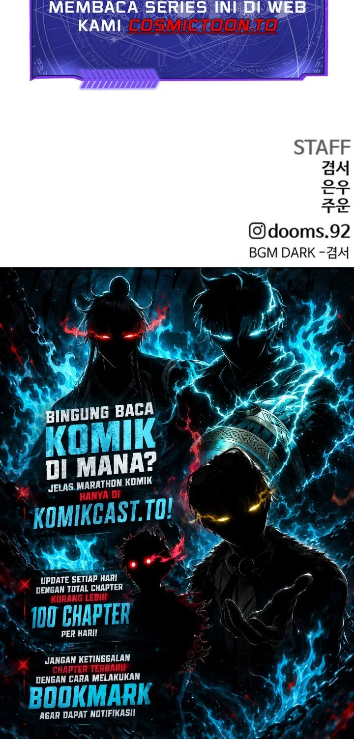 A Bad Person Chapter 314 Gambar 69