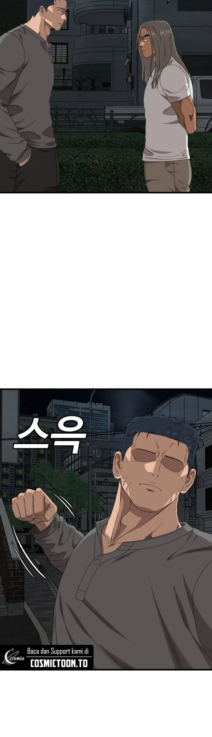 A Bad Person Chapter 316 Gambar 56