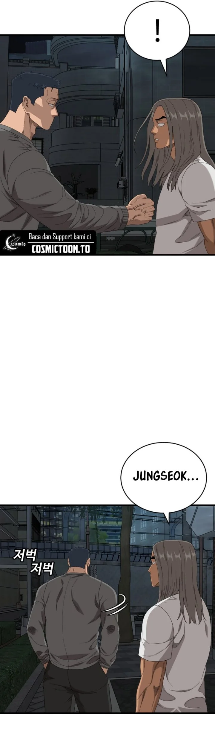 A Bad Person Chapter 316 Gambar 60