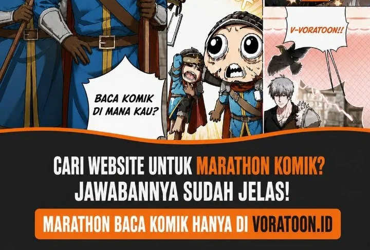 A Bad Person Chapter 316 Gambar 70