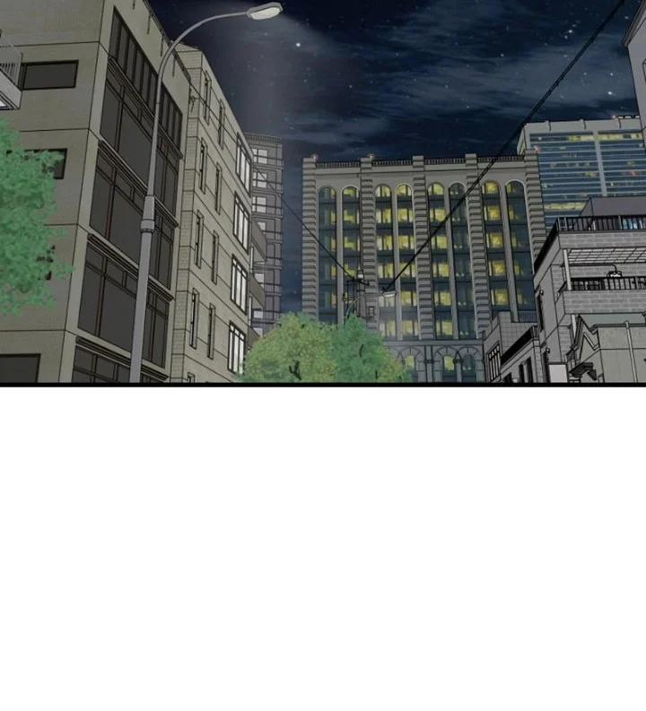 A Bad Person Chapter 316 Gambar 47