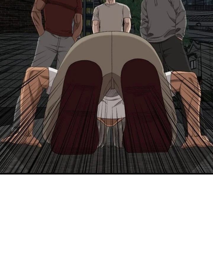 A Bad Person Chapter 316 Gambar 53