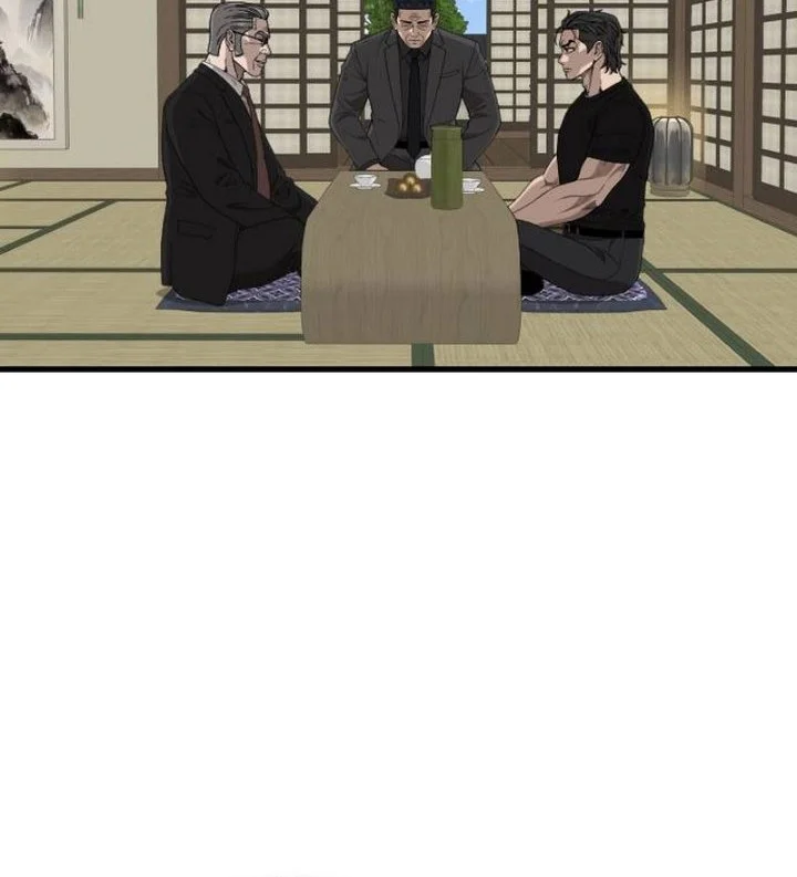 A Bad Person Chapter 317 Gambar 47