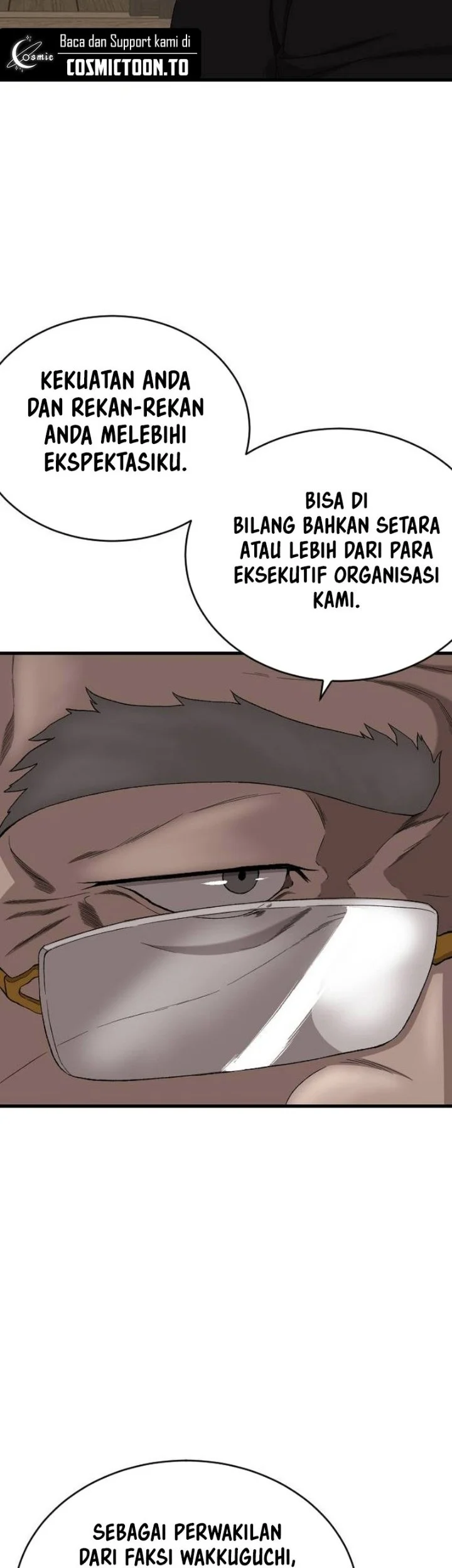 A Bad Person Chapter 317 Gambar 51