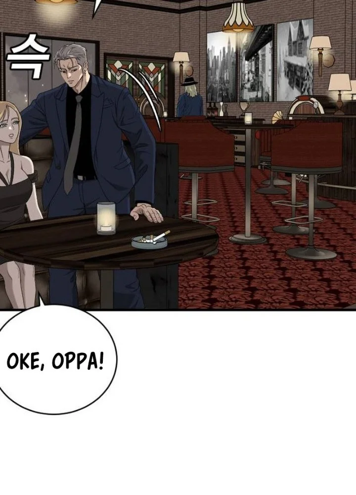 A Bad Person Chapter 318 Gambar 54